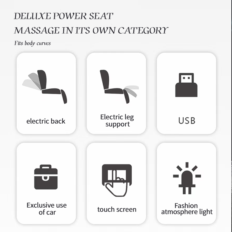 Tus Lwm Thawj Coj Lub Hoobkas Handrail Box Multifunctional Car Armrest Box6