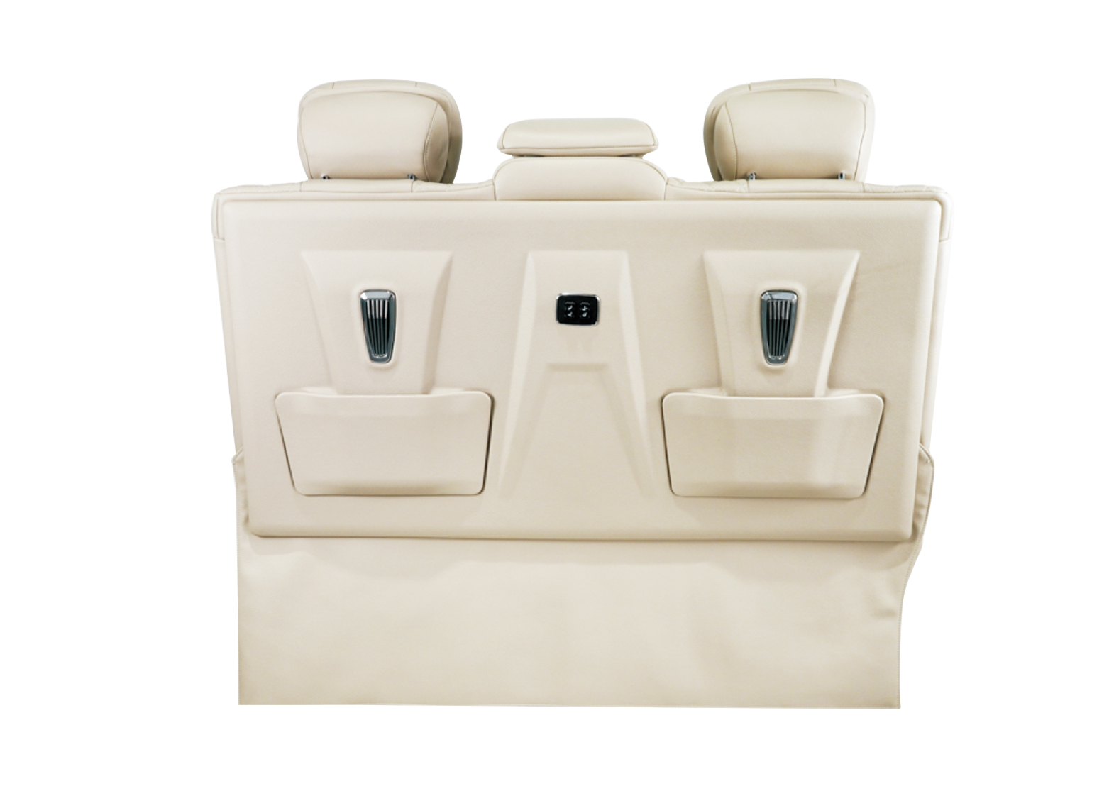 Deputy Factory Handrail Box Multifunctional Car Armrest Box6