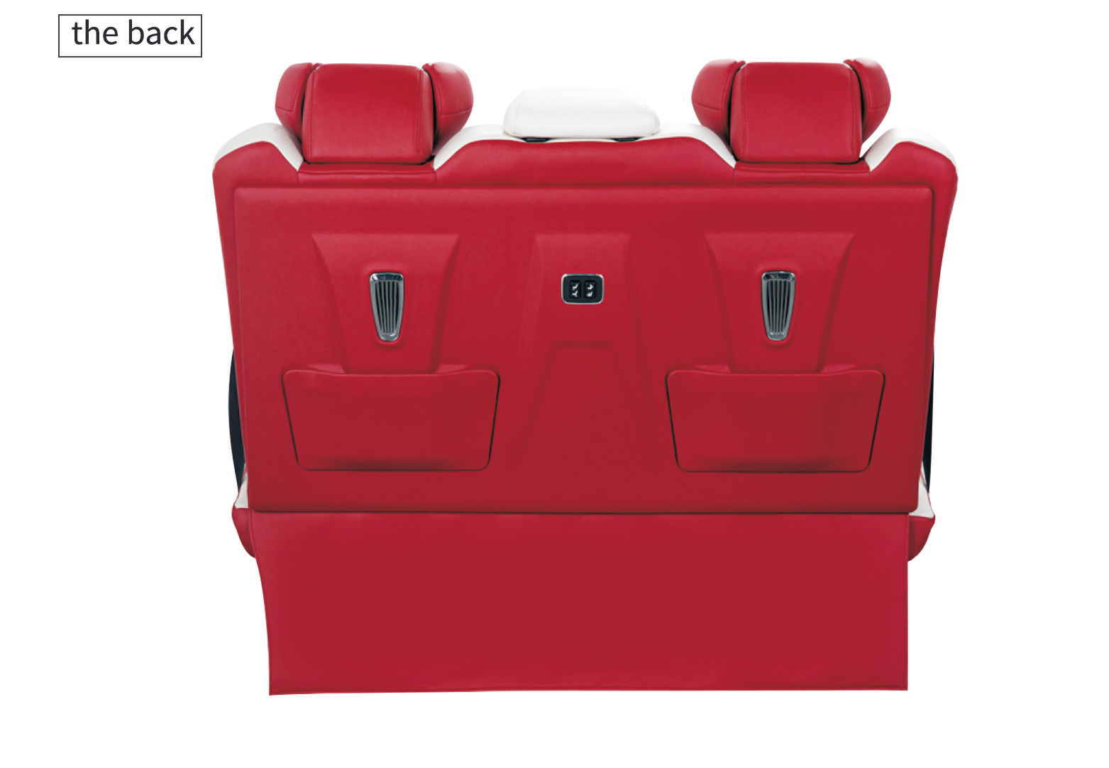 Deputy Factory Handrail Box Multifunctional Car Armrest Box6